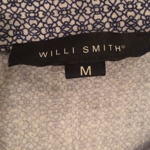 Willi Smith Blouse in Medium - Picture 13 of 14